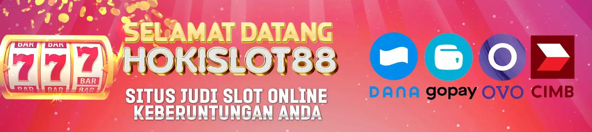 RTP LIVE HOKISLOT88 - HOKISLOT88